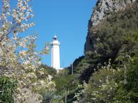 Leuchtturm Cefalu