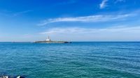 Leuchtturm Vieste, Vieste, Italy