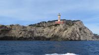 Leuchtturm von Punta Carena