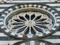 Levanto Kirche San Andrea