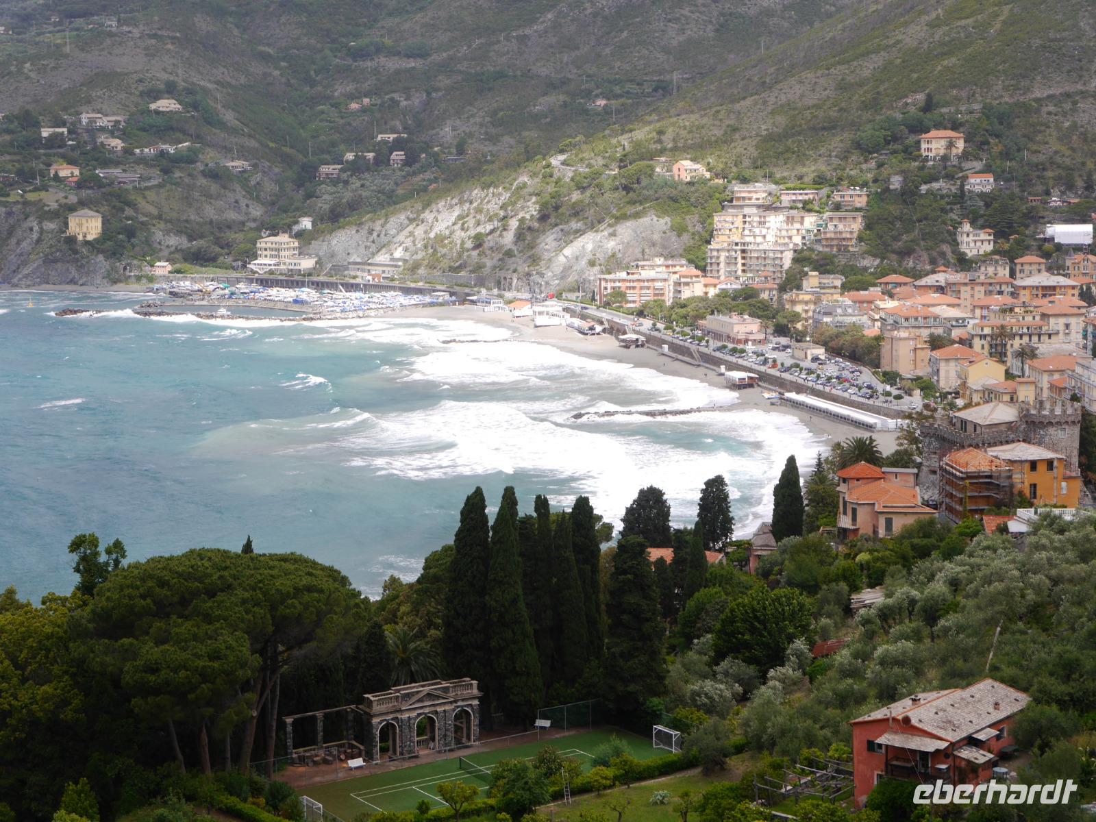 Levanto