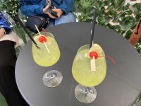 Limoncello Sprizz