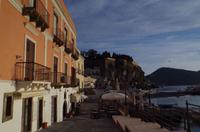 Lipari, ehemals Meligunis