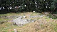 Locri  Ausgrabungsstelle 20190421 110248