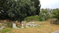 Locri  Ausgrabungsstelle 20190421 113759