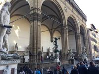 Loggia dei Lanzi