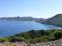 Lozari Bucht