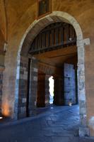 Lucca - Stadttor