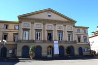 Lucca - Teatro Comunale del Giglio