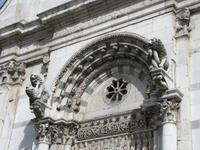 Lucca Dom