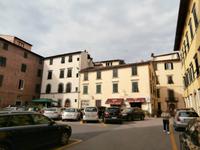 Lucca Piazza S. Michele