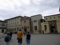 Lucca mit Nada