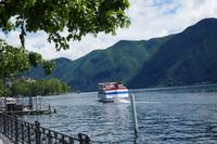 Luganer See