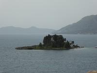 Mäuseinsel