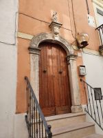 MONTE SAN ANGELO