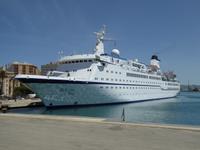 MS Berlin