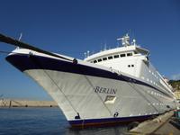 MS Berlin