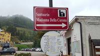 Madonna della Corona