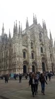 Mailand (Dom)