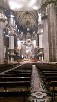 Mailand (Dom)