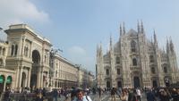 Mailand (Dom)