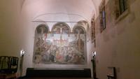 Mailand (Kirche S. Maria delle Grazie)