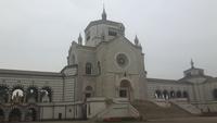 Mailand (Monumentalfriedhof)