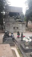 Mailand (Monumentalfriedhof)
