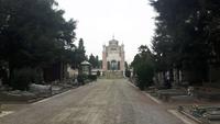 Mailand (Monumentalfriedhof)