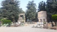 Mailand (Monumentalfriedhof)