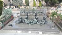 Mailand (Monumentalfriedhof)