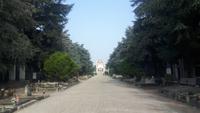 Mailand (Monumentalfriedhof)
