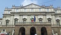 Mailand (Scala)