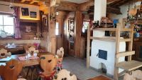 Mair in Plun Hütte auf der Villanderer Alm