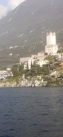 Malcesine Burg