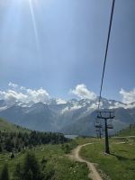 Malga Valbiolo, Passo Tonale