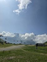 Malga Valbiolo, Passo Tonale