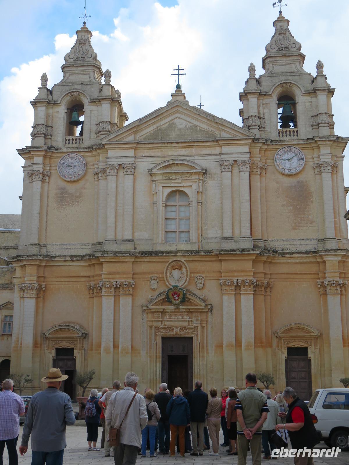 Malta - Midina