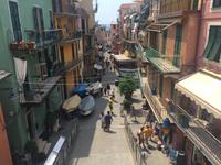 Manarola