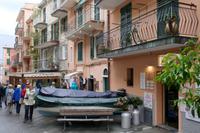 Manarola