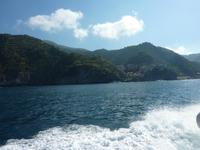Manarola