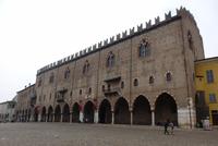Mantua Palazzo Ducale