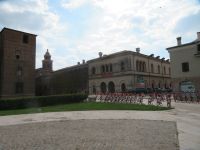 Mantua