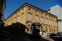 Mantua_Palazzo