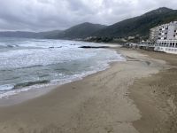 Mare, mare ...