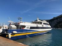 Marina Grande Capri