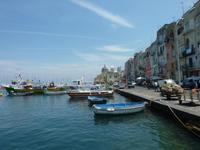 Marina Grande-Procida