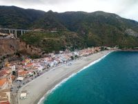 Marina di Scilla 
