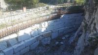 Marmorsteinbrüche von Carrara