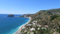 Maronti-Beach